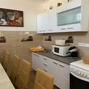 Erdei Vendeghaz Apartament