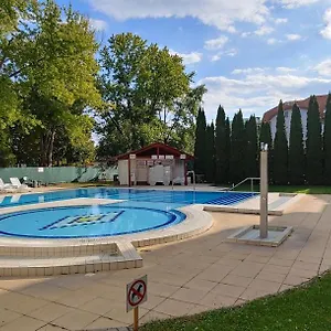 Panorama Lux Wellness Apartament