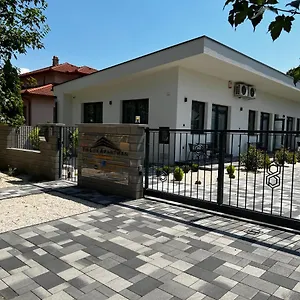 Th-lux Apartament