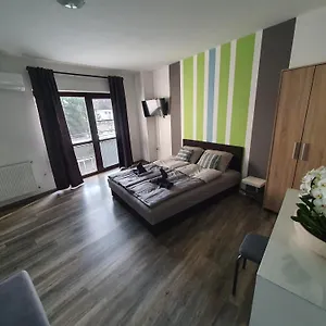 Apartman Krisy, Hajdúszoboszló