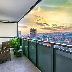 Maya's Flats&resorts 25 - Wałowa 25 Gdańsk