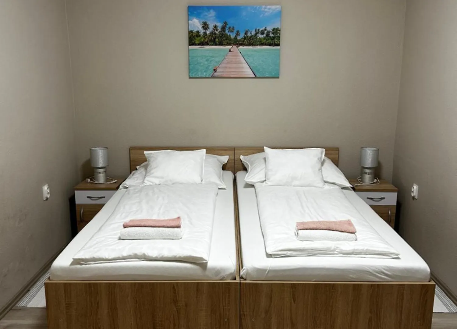 Kisvirag Apartman Hajdúszoboszló 0*,