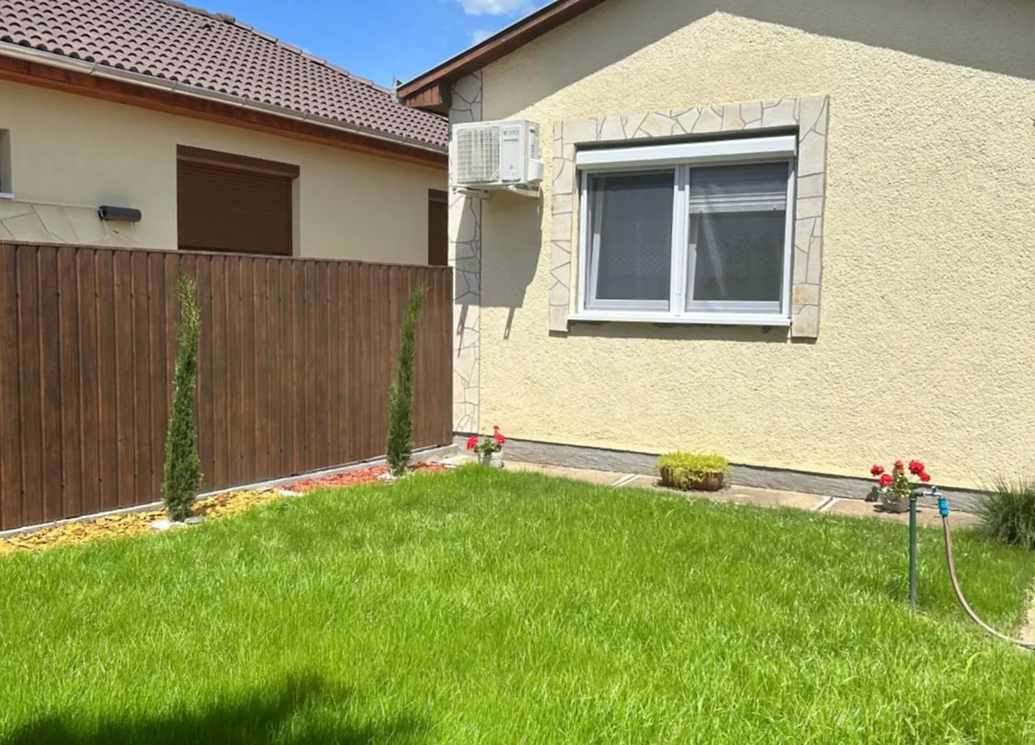 Kisvirag Apartman Hajdúszoboszló Apartament