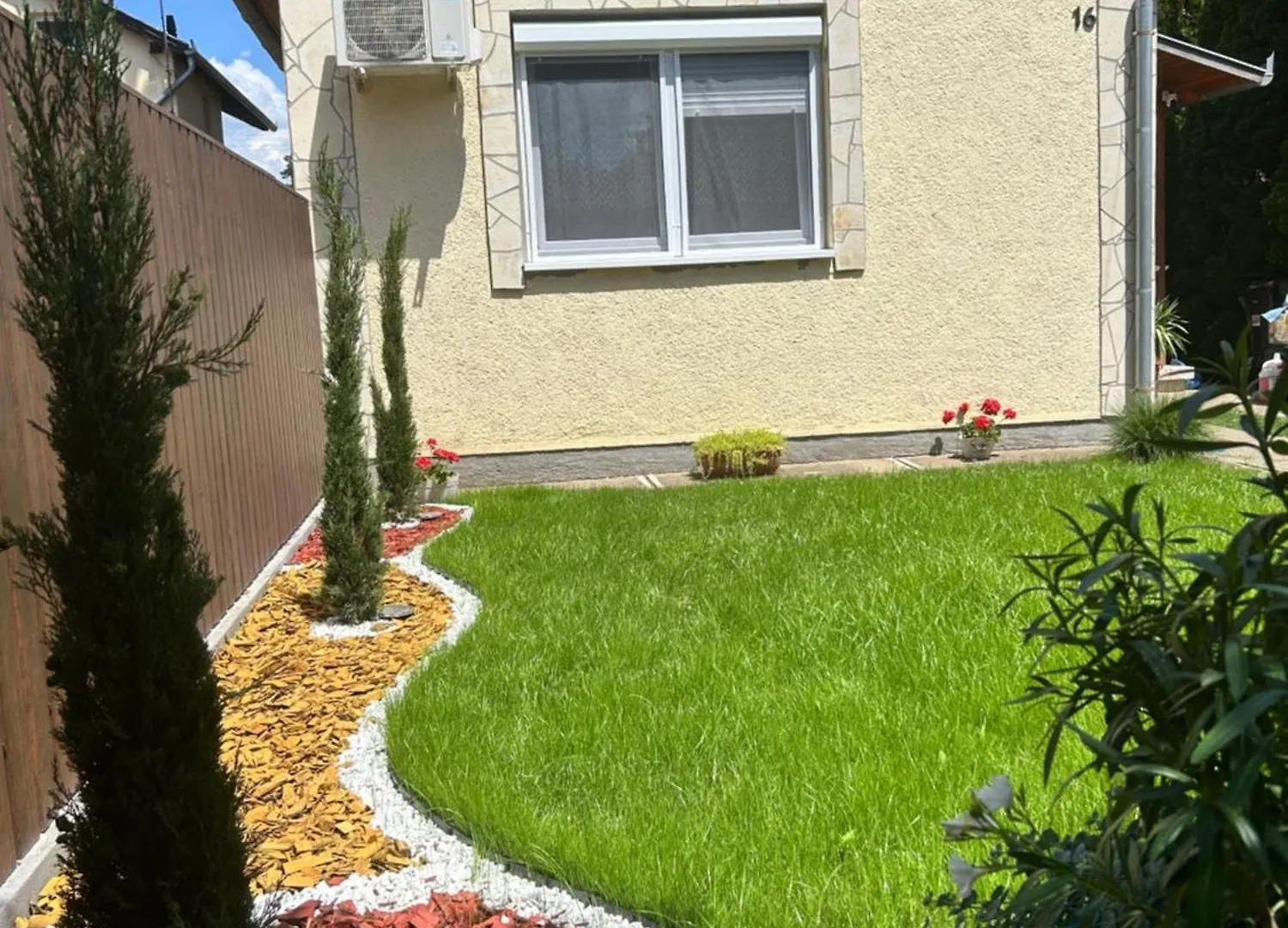 Kisvirag Apartman Hajdúszoboszló